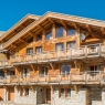 Tignes - Chalet Annapurna I ( Annapurna Lodge)